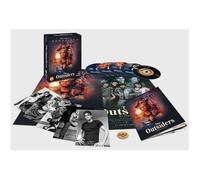 DVD - OUTSIDERS - THE COMPLETE NOVEL - Collector - Drame - Français