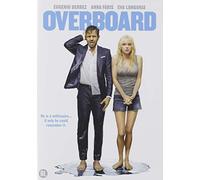 Dvd - Overboard [Import Belge]