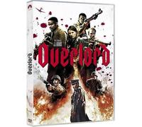 Dvd - Overlord [Import]