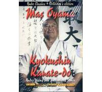 DVD: OYAMA - KYOKUSHIN KARATE-DO (405) by Kampfkunst International