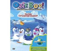 Ozie Boo! (Apprendre à vivre ensemble) – DVD – S2 Vol.1 : La fête de tous les copains