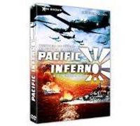 Dvd Pacific Inferno