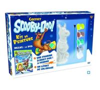 Scooby-Doo ! Du sang froid DVD