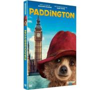 DVD Paddington