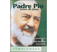 ***DVD Padre Pio, icône de Jésus -Cf FI01844