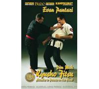 DVD:PANTAZI-DIM MAK KYUSHO JITSU (26)