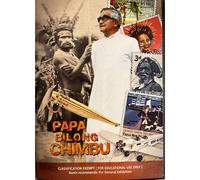 Dvd : Papa Bilong Chimbu R Father John Nilles Documentary Ronin (2008)
