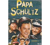 Papa Schultz – Paramount Pictures – Coffret intégral – Saison 4