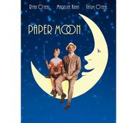 Dvd Paper Moon (1973) Avec Ryan O'neal