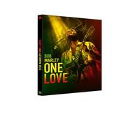 DVD - PARAMOUNT - Bob Marley : One Love - Édition Standard - Tous publics - Zone 2