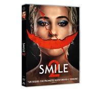 DVD Paramount Smile 2