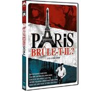 Paris brûle-t-il