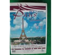 Dvd Paris Souvenir - Paris Comme Vous Ne L'avez Jamais Vu !
