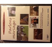DVD Parlons Mariage