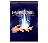 DVD - Pass It On - Motivational - Success - Healing