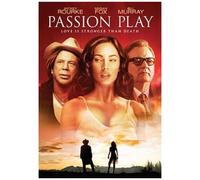 Dvd Passion Play
