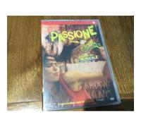Dvd Passione - Un Film Rare De John Turturro - Import Italien