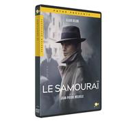 Le Samouraï DVD Bonus