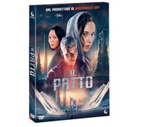 Dvd Patto (Il)