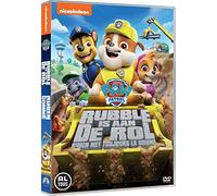 Dvd - Paw Patrol V26 Rubble on The Doubl [Import]