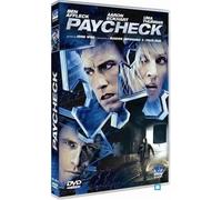 DVD Paycheck