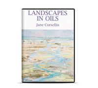 DVD: Paysages à l'huile : Jane Corsellis