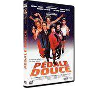 DVD "PEDALE DOUCE" NEUF SOUS BLISTER