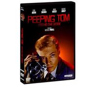 Dvd Peeping Tom - L'occhio Che Uccide