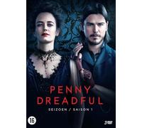 Dvd - Penny Dreadful-Seizoen 1 [Import]