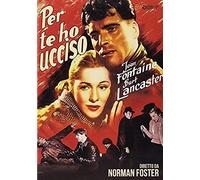 Dvd - Per Te Ho Ucciso (1 Dvd)