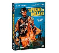 Dvd Per Un Pugno Di Dollari