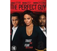 dvd - Perfect Guy (1 DVD)
