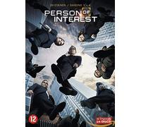 PERSON OF INTEREST - S1-4 -BIL