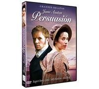 Dvd Persuasion [Edizione: Spagna]