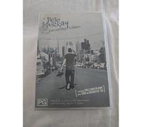 Dvd Pete Murray-Passing Time - Concert Musical Toutes Régions