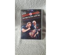 Dvd Pete Townshend's: Classic Quadrophenia At Royal Albert Hall