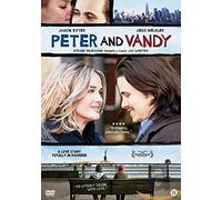 dvd - Peter and Vandy (1 DVD)