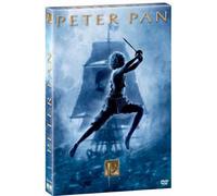 DVD Peter Pan