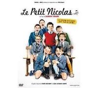 Dvd - Petit Nicolas,le (F)