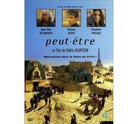 DVD Peut-etre