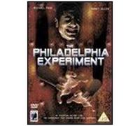 Dvd Philadelphia Experiment - Film De Science-Fiction Classique