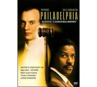 DVD PHILADELPHIA SONY PICTURES