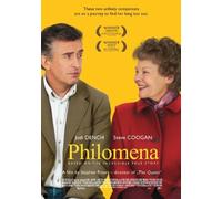 Dvd - Philomena