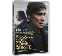 Dvd Piccole Cose Come Queste