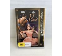 Dvd Picnic (1955) Avec William Holden, Kim Novak - Film Classique