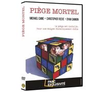 Piège mortel Exclusivité Fnac DVD DVD
