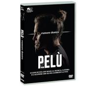 Dvd Piero Pelu' - Rumore Dentro