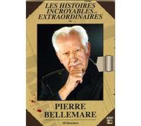 DVD - Pierre Bellemare - Histoire extraordinaire - Documentaire - Français - Tous publics