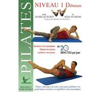 DVD Pilates, vol. 1