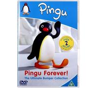 Dvd Pingu Forever! The Ultimate - Collection D'épisodes